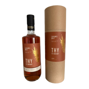 Thy Whisky - Caramel Malt 2025