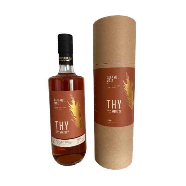 Thy Whisky - Caramel Malt 2025