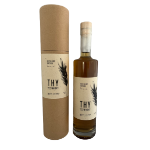 Thy Whisky - Distillery Edition no.5 Cask 164
