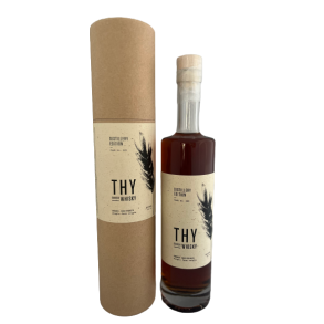 Thy Whisky - Distillery Edition no.7 Cask 225