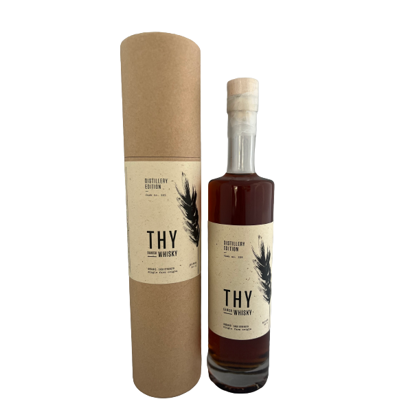 Thy Whisky - Distillery Edition no.7 Cask 225
