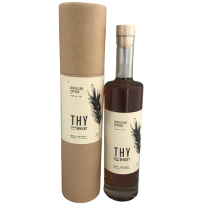 Thy Whisky - Distillery Edition no.3 Cask 401