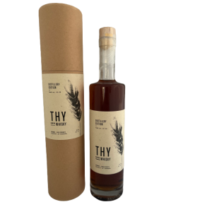 Thy Whisky - Distillery Edition no.2 Cask 61-62