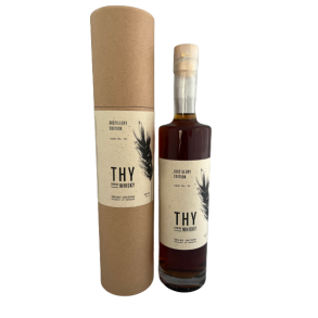 Thy Whisky - Distillery Edition no.1 Cask 64 