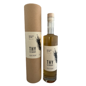 Thy Whisky - Distillery Edition no.4 Cask 69