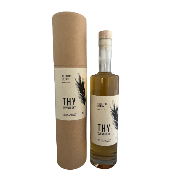 Thy Whisky - Distillery Edition no.4 Cask 69
