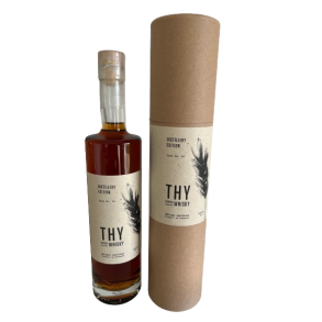 Thy Whisky - Distillery Edition no.6 Cask 52-53 