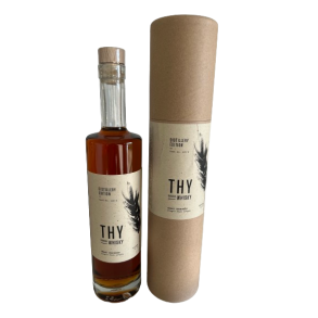 Thy Whisky - Distillery Edition no.8 Cask 129-2 