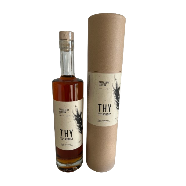 Thy Whisky - Distillery Edition no.8 Cask 129-2 