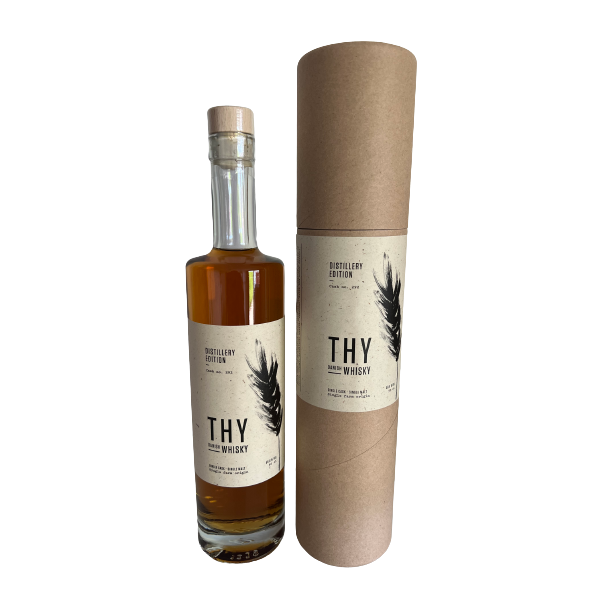 Thy Whisky - Distillery Edition no.9 Cask 292