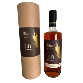 Thy Whisky - PX & Oloroso Oktober 2024