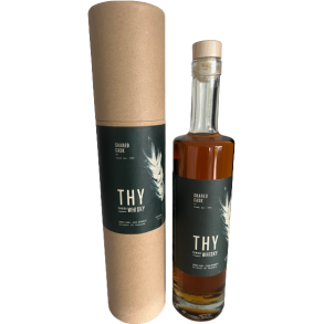 Thy Whisky - Shared Cask no.356