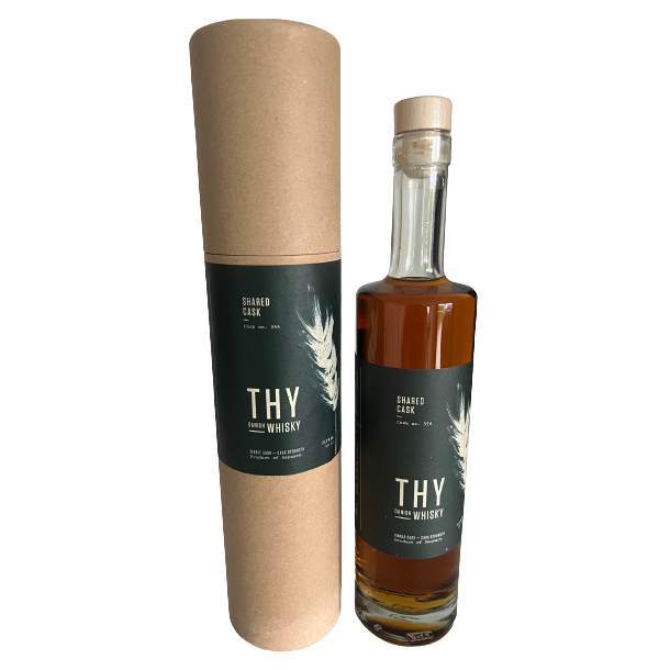 Thy Whisky - Shared Cask no.356