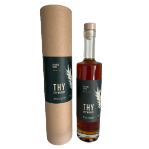 Thy Whisky - Shared Cask no.357