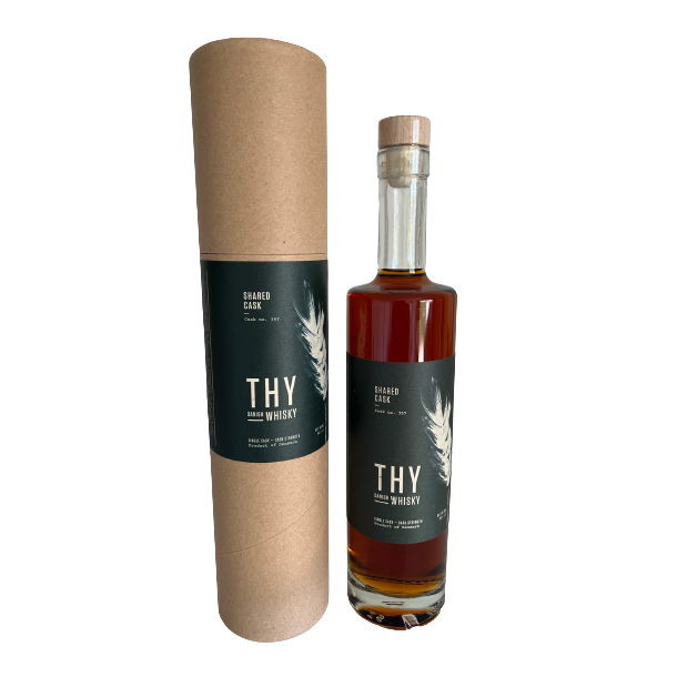 Thy Whisky - Shared Cask no.357