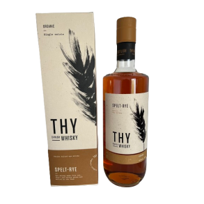 Thy Whisky - Spelt-Rye (Core Expression)