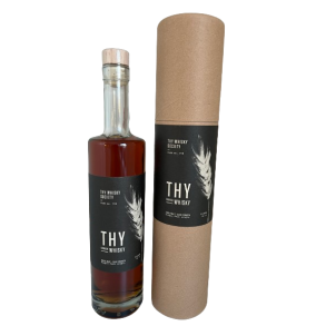 Thy Whisky - Thy Whisky Society Oktober 2023 cask 778