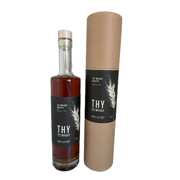Thy Whisky - Thy Whisky Society Oktober 2023 cask 778