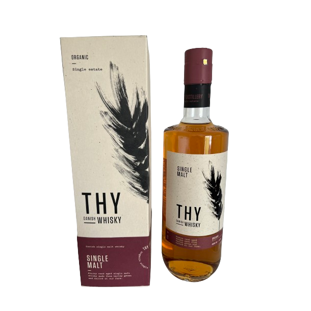 Thy Whisky - Thy (Core Expression)