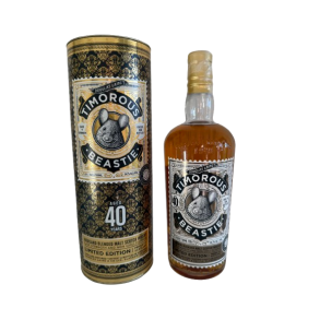 Timorous Beastie 40 years